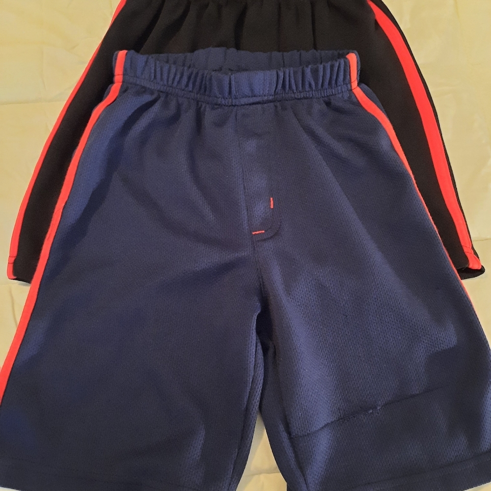 Marvel Spiderman Shorts